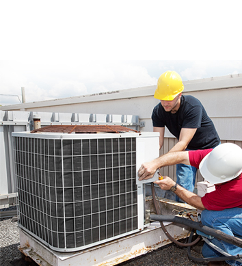 spalding air conditionining repairs and breakdowns